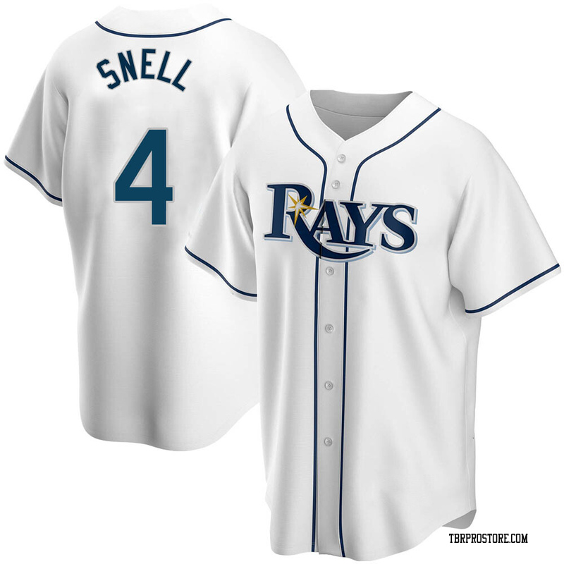 Blake Snell Youth Tampa Bay Rays 